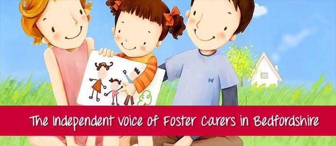 Bedfordshire Foster Care Association