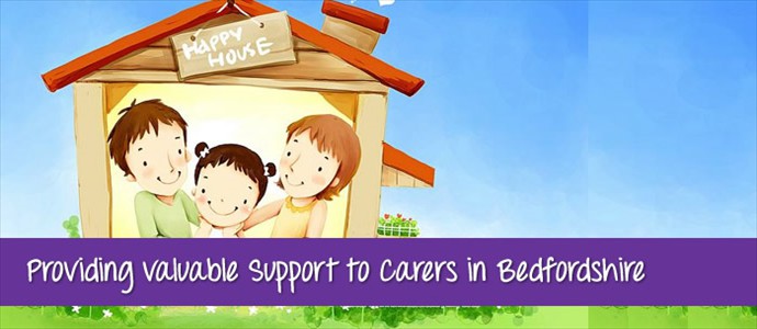 Bedfordshire Foster Care Association